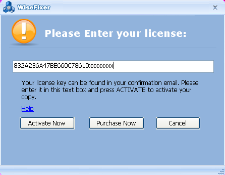 find ca antivirus licence key